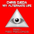 Chris Ojeda
