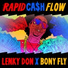 Lenky Don, Bony Fly