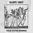 Slope Unit