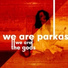 PARKAS