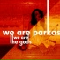 PARKAS