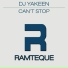 DJ Yakeen