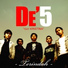De'5 feat. Kristina