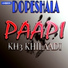 Dopeshala