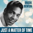Brook Benton with Orchestra