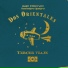 Dos Orientales, Hugo Fattoruso, Tomohiro Yahiro