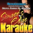 Singer's Edge Karaoke