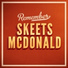 Skeets Mcdonald, Benny Walker