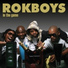 Rokboys feat. Smash (Kickstart)