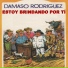 Damaso Rodriquez