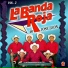 La Banda Roja de Jose Leon