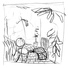 Still House Plants