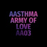 Aasthma feat Penelope Trappes