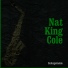 Nat King Cole feat. Lex Baxter and his Orchestra