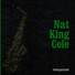 Nat King Cole