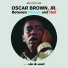 Oscar Brown, Jr.