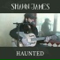 Shawn James
