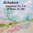 The St Petra Russian Symphony Orchestra