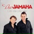 Duo Jamaha