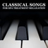 Classical New Age Piano Music, Spa, Relaxed Minds