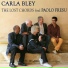 Carla Bley