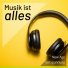 Entspannungsbad Musik