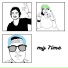 Maxime, AX.EL feat. Milana