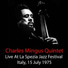 Charles Mingus Quintet