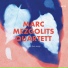 Marc Mezgolits Quartett