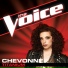 Chevonne