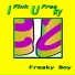 Freaky Boy