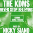 ϟ the KDMS