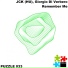 JCK (HU), Giorgio Di Verbero