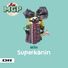 Mini MGP feat. Silja Okking