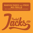 Marvin Parks feat. Prod