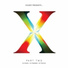 Laurent Garnier, Scan X