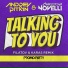 Andrey Pitkin, Christina Novelli