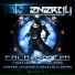C.O.L.D., D-Railed feat. Stimeless