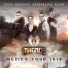 Santaflow feat. Norykko, Aitor, Dyem