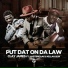 Clay James feat. Hartbreaak, Killah Qua