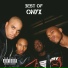 ONYX, FREDRO STAR, STICKY FINGAZ