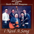 Jeff Presley & South Central Bluegrass