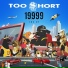 Too $hort feat. Extindo Gang, Reject Bounce