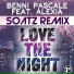 Benni Pascale feat. Alexia