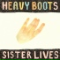 Heavy Boots