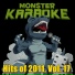 Monster Karaoke