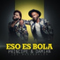 Los Desiguales feat. El Principe, Damian The Lion