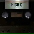 High C