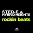 Hybrid Heights, Sted-E