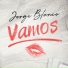 Jorge Blanco
